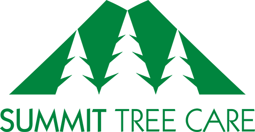 Summit Tree Care logo